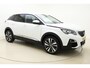 Peugeot 3008 1.2 PureTech 130pk Allure | Automaat | Lederen bekleding zwart | Stoelverwarming | Trekhaak
