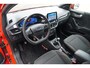 Ford Puma 1.0 EcoBoost Hybrid ST-Line 125PK + RACE RED / CARPLAY / STOELVERWARMING