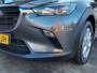 Mazda CX-3 2.0 SkyActiv-G 121pk Automaat Comfort | Origineel NL | Navi | Clima | Cruise | Dodehoek+Rijstrook+Licht+Regensensor | Keyless Start | Stoelverwarming | Pdc | Privacy Glass | 16''lm