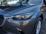 Mazda CX-3 2.0 SkyActiv-G 121pk Automaat Comfort | Origineel NL | Navi | Clima | Cruise | Dodehoek+Rijstrook+Licht+Regensensor | Keyless Start | Stoelverwarming | Pdc | Privacy Glass | 16''lm