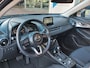 Mazda CX-3 2.0 SkyActiv-G 121pk Automaat Comfort | Origineel NL | Navi | Clima | Cruise | Dodehoek+Rijstrook+Licht+Regensensor | Keyless Start | Stoelverwarming | Pdc | Privacy Glass | 16''lm