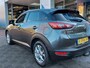 Mazda CX-3 2.0 SkyActiv-G 121pk Automaat Comfort | Origineel NL | Navi | Clima | Cruise | Dodehoek+Rijstrook+Licht+Regensensor | Keyless Start | Stoelverwarming | Pdc | Privacy Glass | 16''lm
