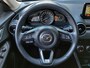 Mazda CX-3 2.0 SkyActiv-G 121pk Automaat Comfort | Origineel NL | Navi | Clima | Cruise | Dodehoek+Rijstrook+Licht+Regensensor | Keyless Start | Stoelverwarming | Pdc | Privacy Glass | 16''lm