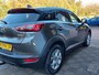 Mazda CX-3 2.0 SkyActiv-G 121pk Automaat Comfort | Origineel NL | Navi | Clima | Cruise | Dodehoek+Rijstrook+Licht+Regensensor | Keyless Start | Stoelverwarming | Pdc | Privacy Glass | 16''lm