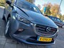 Mazda CX-3 2.0 SkyActiv-G 121pk Automaat Comfort | Origineel NL | Navi | Clima | Cruise | Dodehoek+Rijstrook+Licht+Regensensor | Keyless Start | Stoelverwarming | Pdc | Privacy Glass | 16''lm