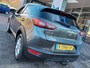 Mazda CX-3 2.0 SkyActiv-G 121pk Automaat Comfort | Origineel NL | Navi | Clima | Cruise | Dodehoek+Rijstrook+Licht+Regensensor | Keyless Start | Stoelverwarming | Pdc | Privacy Glass | 16''lm