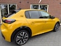 Peugeot e-208 EV GT 350 50 kWh PANODAK / CAMERA / DIGI DASH / STOELVERW. / GRO