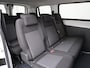 Peugeot e-Expert EV 50kWh 9-Persoons Airco Navi* Apple Carplay Android Auto Cruise Control 3 Zitrijen Dab+ Schuifdeur Privacy Glas Achterdeuren 1e Eigenaar Origineel Nederlandse Auto