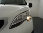 Peugeot e-Expert EV 50kWh 9-Persoons Airco Navi* Apple Carplay Android Auto Cruise Control 3 Zitrijen Dab+ Schuifdeur Privacy Glas Achterdeuren 1e Eigenaar Origineel Nederlandse Auto