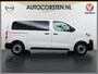 Peugeot e-Expert EV 50kWh 9-Persoons Airco Navi* Apple Carplay Android Auto Cruise Control 3 Zitrijen Dab+ Schuifdeur Privacy Glas Achterdeuren 1e Eigenaar Origineel Nederlandse Auto
