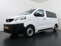 Peugeot e-Expert EV 50kWh 9-Persoons Airco Navi* Apple Carplay Android Auto Cruise Control 3 Zitrijen Dab+ Schuifdeur Privacy Glas Achterdeuren 1e Eigenaar Origineel Nederlandse Auto