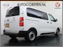 Peugeot e-Expert EV 50kWh 9-Persoons Airco Navi* Apple Carplay Android Auto Cruise Control 3 Zitrijen Dab+ Schuifdeur Privacy Glas Achterdeuren 1e Eigenaar Origineel Nederlandse Auto