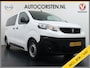 Peugeot e-Expert EV 50kWh 9-Persoons Airco Navi* Apple Carplay Android Auto Cruise Control 3 Zitrijen Dab+ Schuifdeur Privacy Glas Achterdeuren 1e Eigenaar Origineel Nederlandse Auto