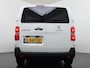 Peugeot e-Expert EV 50kWh 9-Persoons Airco Navi* Apple Carplay Android Auto Cruise Control 3 Zitrijen Dab+ Schuifdeur Privacy Glas Achterdeuren 1e Eigenaar Origineel Nederlandse Auto