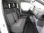 Peugeot e-Expert EV 50kWh 9-Persoons Airco Navi* Apple Carplay Android Auto Cruise Control 3 Zitrijen Dab+ Schuifdeur Privacy Glas Achterdeuren 1e Eigenaar Origineel Nederlandse Auto