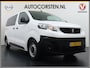 Peugeot e-Expert EV 50kWh 9-Persoons Airco Navi* Apple Carplay Android Auto Cruise Control 3 Zitrijen Dab+ Schuifdeur Privacy Glas Achterdeuren 1e Eigenaar Origineel Nederlandse Auto