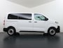 Peugeot e-Expert EV 50kWh 9-Persoons Airco Navi* Apple Carplay Android Auto Cruise Control 3 Zitrijen Dab+ Schuifdeur Privacy Glas Achterdeuren 1e Eigenaar Origineel Nederlandse Auto