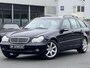 Mercedes-Benz C-klasse Combi 320 Elegance AUTOMAAT/LEER/SCHUIFDAK/TREKHAAK/MEMORY