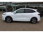 Ford Kuga 2.5 PHEV ST-Line X , 2100kg trekgewicht , Nieuw Model Panorama/schuif kantel dak , Trekhaak wegklapbaar AGR stoelen voor , Winterpack