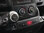 Opel Movano 2.2D 120PK L3H2 3-Persoons Navi DAB+ Airco Cruise Control Bluetooth Edition Treeplank Betonplex Vloer Wandbetimmering Schuifdeur 1e Eigenaar Euro 6