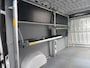 Opel Movano 2.2D 120PK L3H2 3-Persoons Navi DAB+ Airco Cruise Control Bluetooth Edition Treeplank Betonplex Vloer Wandbetimmering Schuifdeur 1e Eigenaar Euro 6