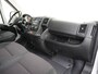 Opel Movano 2.2D 120PK L3H2 3-Persoons Navi DAB+ Airco Cruise Control Bluetooth Edition Treeplank Betonplex Vloer Wandbetimmering Schuifdeur 1e Eigenaar Euro 6