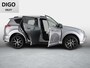Toyota RAV4 2.5 HYBRID STYLE SILVERLINE GARANTIE TOT 2028! Navi. Adaptieve Cruise.Safety-Sense.Camera