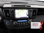Toyota RAV4 2.5 HYBRID STYLE SILVERLINE GARANTIE TOT 2028! Navi. Adaptieve Cruise.Safety-Sense.Camera