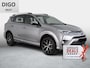 Toyota RAV4 2.5 HYBRID STYLE SILVERLINE GARANTIE TOT 2028! Navi. Adaptieve Cruise.Safety-Sense.Camera