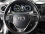 Toyota RAV4 2.5 HYBRID STYLE SILVERLINE GARANTIE TOT 2028! Navi. Adaptieve Cruise.Safety-Sense.Camera