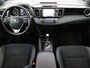 Toyota RAV4 2.5 HYBRID STYLE SILVERLINE GARANTIE TOT 2028! Navi. Adaptieve Cruise.Safety-Sense.Camera