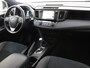Toyota RAV4 2.5 HYBRID STYLE SILVERLINE GARANTIE TOT 2028! Navi. Adaptieve Cruise.Safety-Sense.Camera