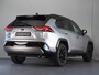Toyota RAV4 2.5 Hybrid Style Bi tone | FACELIFT | JBL | Verwarmde Voorstoelen en Stuurwiel | Dodehoekdetectie | 360° Camera | Verwarmd Voorruit | Apple CarPlay/ Android Auto