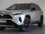Toyota RAV4 2.5 Hybrid Style Bi tone | FACELIFT | JBL | Verwarmde Voorstoelen en Stuurwiel | Dodehoekdetectie | 360° Camera | Verwarmd Voorruit | Apple CarPlay/ Android Auto