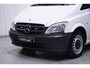 Mercedes-Benz Vito 113 CDI 136 pk Aut. Airco, APK 11-2026 Inrichting Laadruimte, Cruise Control, 2-Zits