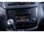 Mercedes-Benz Vito 113 CDI 136 pk Aut. Airco, APK 11-2026 Inrichting Laadruimte, Cruise Control, 2-Zits