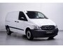 Mercedes-Benz Vito 113 CDI 136 pk Aut. Airco, APK 11-2026 Inrichting Laadruimte, Cruise Control, 2-Zits