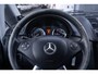 Mercedes-Benz Vito 113 CDI 136 pk Aut. Airco, APK 11-2026 Inrichting Laadruimte, Cruise Control, 2-Zits