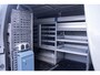 Mercedes-Benz Vito 113 CDI 136 pk Aut. Airco, APK 11-2026 Inrichting Laadruimte, Cruise Control, 2-Zits