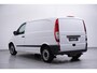 Mercedes-Benz Vito 113 CDI 136 pk Aut. Airco, APK 11-2026 Inrichting Laadruimte, Cruise Control, 2-Zits