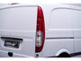 Mercedes-Benz Vito 113 CDI 136 pk Aut. Airco, APK 11-2026 Inrichting Laadruimte, Cruise Control, 2-Zits