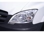 Mercedes-Benz Vito 113 CDI 136 pk Aut. Airco, APK 11-2026 Inrichting Laadruimte, Cruise Control, 2-Zits