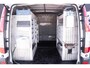 Mercedes-Benz Vito 113 CDI 136 pk Aut. Airco, APK 11-2026 Inrichting Laadruimte, Cruise Control, 2-Zits
