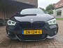 BMW 1-Serie 118i Edition M Sport Shadow Line Panoramadak / Apple Carplay / Stoelverwarming / Cruise Controle /
