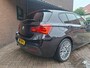 BMW 1-Serie 118i Edition M Sport Shadow Line Panoramadak / Apple Carplay / Stoelverwarming / Cruise Controle /