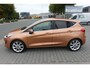 Ford Fiesta 1.0 EcoBoost Titanium TREKHAAK, B&O, ADAPT. CRUISE, CLIMA, CAMERA, NAVI, LANE ASSIST, 27.833KM