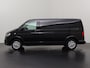 Volkswagen Transporter 2.0TDI Lang Achterdeuren | Navigatie | Airco | Cruise | 3-Persoons | Betimmering