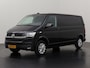 Volkswagen Transporter 2.0TDI Lang Achterdeuren | Navigatie | Airco | Cruise | 3-Persoons | Betimmering