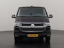 Volkswagen Transporter 2.0TDI Lang Achterdeuren | Navigatie | Airco | Cruise | 3-Persoons | Betimmering