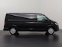 Volkswagen Transporter 2.0TDI Lang Achterdeuren | Navigatie | Airco | Cruise | 3-Persoons | Betimmering